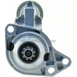Order Remanufactured Starter by BBB INDUSTRIES - 17725 For Your Vehicle