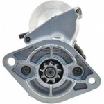 Order Remanufactured Starter by BBB INDUSTRIES - 17727 For Your Vehicle