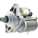 Order Remanufactured Starter by BBB INDUSTRIES - 17728 For Your Vehicle