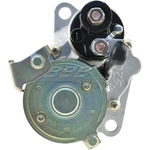 Order Remanufactured Starter by BBB INDUSTRIES - 17729 For Your Vehicle