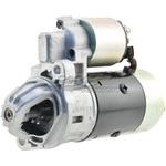 Order Remanufactured Starter by BBB INDUSTRIES - 17731 For Your Vehicle