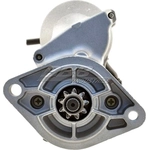 Order Remanufactured Starter by BBB INDUSTRIES - 17737 For Your Vehicle
