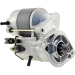 Order Remanufactured Starter by BBB INDUSTRIES - 17737 For Your Vehicle