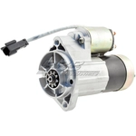 Order Remanufactured Starter by BBB INDUSTRIES - 17738 For Your Vehicle