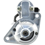 Order Remanufactured Starter by BBB INDUSTRIES - 17740 For Your Vehicle