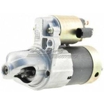 Order Remanufactured Starter by BBB INDUSTRIES - 17740 For Your Vehicle