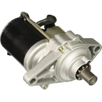 Order BBB INDUSTRIES - 17742 - Premium Remanufactured Starter For Your Vehicle