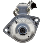 Order Remanufactured Starter by BBB INDUSTRIES - 17745 For Your Vehicle