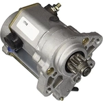 Order Remanufactured Starter by BBB INDUSTRIES - 17748 For Your Vehicle