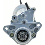Order Remanufactured Starter by BBB INDUSTRIES - 17748 For Your Vehicle