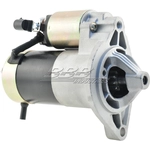 Order Remanufactured Starter by BBB INDUSTRIES - 17749 For Your Vehicle