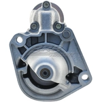 Order Remanufactured Starter by BBB INDUSTRIES - 17753 For Your Vehicle