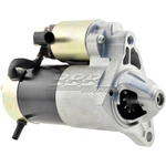 Order Remanufactured Starter by BBB INDUSTRIES - 17754 For Your Vehicle