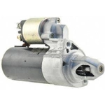 Order Remanufactured Starter by BBB INDUSTRIES - 17757 For Your Vehicle