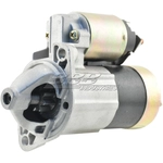 Order Remanufactured Starter by BBB INDUSTRIES - 17761 For Your Vehicle