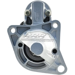 Order Remanufactured Starter by BBB INDUSTRIES - 17765 For Your Vehicle