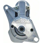 Order Remanufactured Starter by BBB INDUSTRIES - 17766 For Your Vehicle