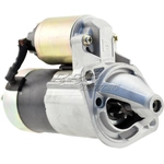 Order Remanufactured Starter by BBB INDUSTRIES - 17772 For Your Vehicle