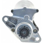 Order Remanufactured Starter by BBB INDUSTRIES - 17777 For Your Vehicle