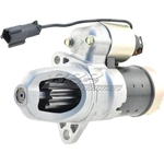 Order Remanufactured Starter by BBB INDUSTRIES - 17779 For Your Vehicle