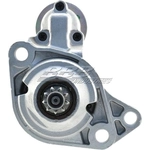 Order Remanufactured Starter by BBB INDUSTRIES - 17781 For Your Vehicle