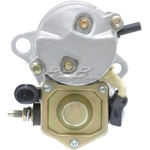 Order Remanufactured Starter by BBB INDUSTRIES - 17785 For Your Vehicle