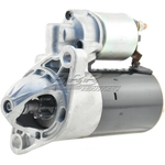 Order Remanufactured Starter by BBB INDUSTRIES - 17790 For Your Vehicle