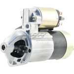 Order Remanufactured Starter by BBB INDUSTRIES - 17795 For Your Vehicle
