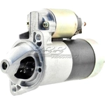 Order Remanufactured Starter by BBB INDUSTRIES - 17796 For Your Vehicle