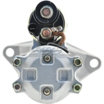 Order Remanufactured Starter by BBB INDUSTRIES - 17803 For Your Vehicle