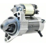 Order Remanufactured Starter by BBB INDUSTRIES - 17805 For Your Vehicle