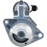 Order Remanufactured Starter by BBB INDUSTRIES - 17812 For Your Vehicle