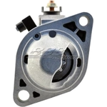 Order Remanufactured Starter by BBB INDUSTRIES - 17816 For Your Vehicle