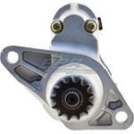 Order Remanufactured Starter by BBB INDUSTRIES - 17825 For Your Vehicle
