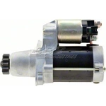 Order Remanufactured Starter by BBB INDUSTRIES - 17825 For Your Vehicle