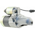Order Démarreur reconditionné de BBB INDUSTRIES - 17830 For Your Vehicle