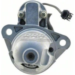 Order Remanufactured Starter by BBB INDUSTRIES - 17830 For Your Vehicle