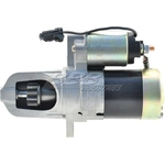 Order Remanufactured Starter by BBB INDUSTRIES - 17831 For Your Vehicle