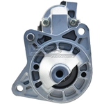 Order Remanufactured Starter by BBB INDUSTRIES - 17832 For Your Vehicle