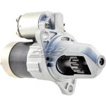 Order Remanufactured Starter by BBB INDUSTRIES - 17833 For Your Vehicle