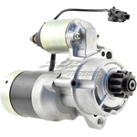 Order Remanufactured Starter by BBB INDUSTRIES - 17834 For Your Vehicle