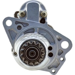 Order Remanufactured Starter by BBB INDUSTRIES - 17835 For Your Vehicle