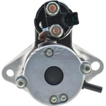 Order Remanufactured Starter by BBB INDUSTRIES - 17841 For Your Vehicle
