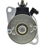 Order Remanufactured Starter by BBB INDUSTRIES - 17844 For Your Vehicle