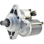Order Remanufactured Starter by BBB INDUSTRIES - 17847 For Your Vehicle