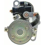 Order Remanufactured Starter by BBB INDUSTRIES - 17847 For Your Vehicle