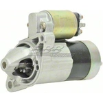 Order Remanufactured Starter by BBB INDUSTRIES - 17849 For Your Vehicle