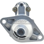 Order Remanufactured Starter by BBB INDUSTRIES - 17850 For Your Vehicle