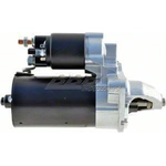 Order Remanufactured Starter by BBB INDUSTRIES - 17853 For Your Vehicle