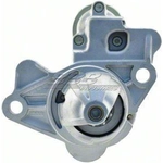 Order Remanufactured Starter by BBB INDUSTRIES - 17855 For Your Vehicle